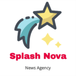 Splash Nova